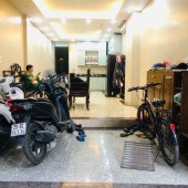 BÁN NHANH Lĩnh Nam quận Hoàng Mai DT 37m × 4 tầng. Lợi ích Kinh Doanh. Ô tô vào ra rộng thoải mái Chỉ 4.72 tỷ